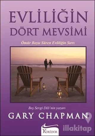 Evliliğin Dört Mevsimi