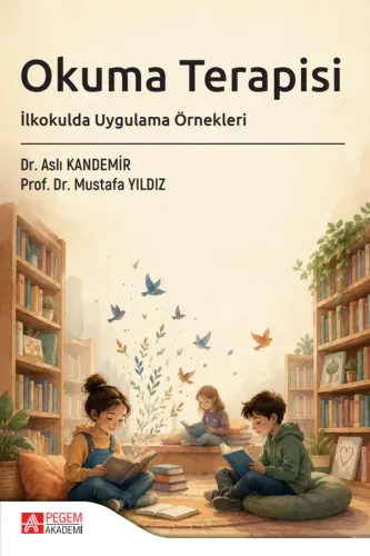 Okuma Terapisi