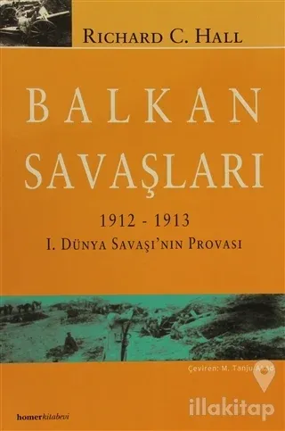 Balkan Savaşları