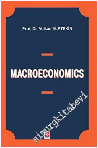 Macroeconomics -         2023