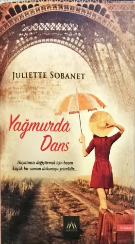 Yağmurda Dans