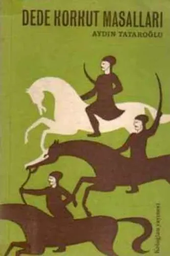 Dede Korkut Masalları