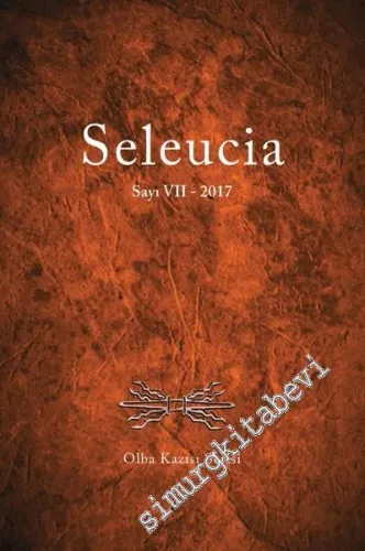 Seleucia ad Calycadnum VII / 2017 -