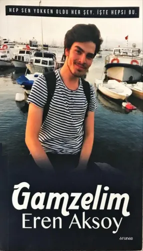 Gamzelim