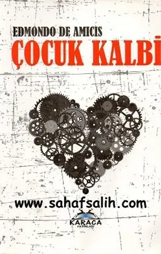 Çocuk Kalbi