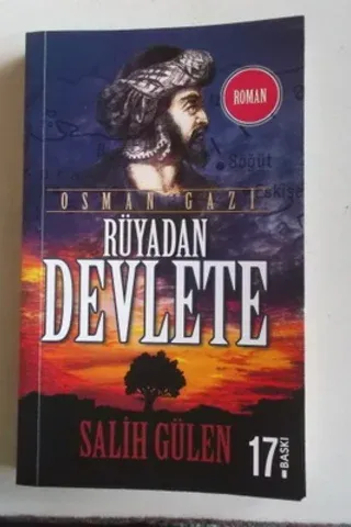 Rüyadan Devlete