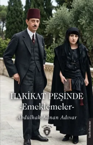 Hakikat Peşinde - Emeklemeler