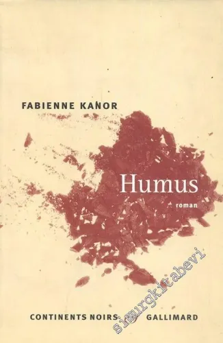 Humus -