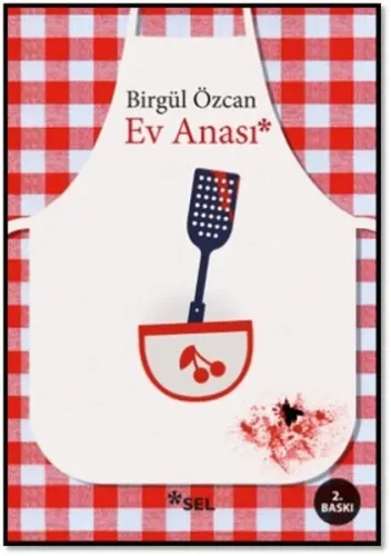 Ev Anası