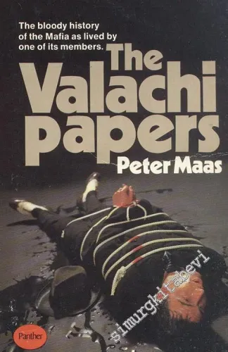 The Valachi Papers -