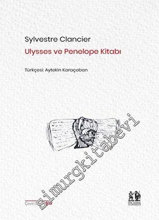 Ulysses ve Penelope Kitabı -         2023
