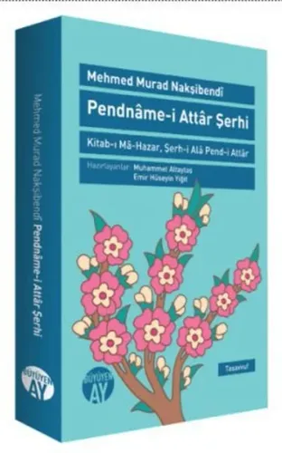 Pendname-i Attar Şerhi