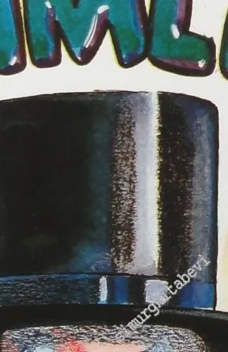 Nerde Eski Seçimler: Anekdotlar, Gerçek Olaylar, Fıkralar, Anılar -        1991