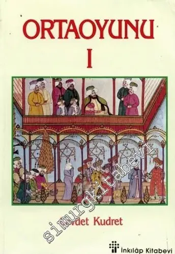 Ortaoyunu 2 Cilt TAKIM -        1994