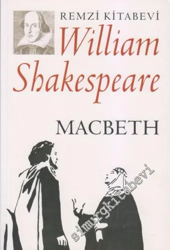 Macbeth -        2012