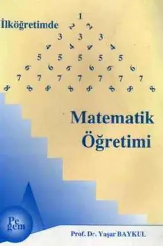 İlköğretimde Matematik Öğretimi