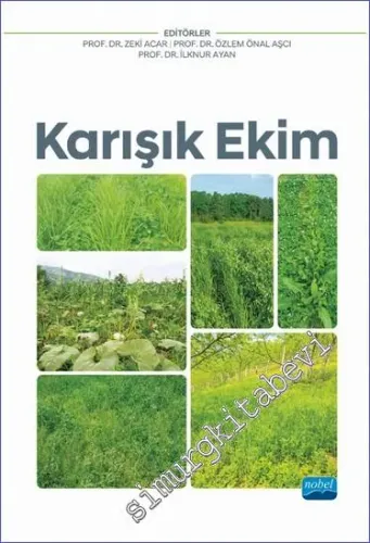 Karışık Ekim -         2022