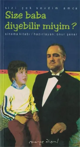Size Baba Diyebilir miyim?