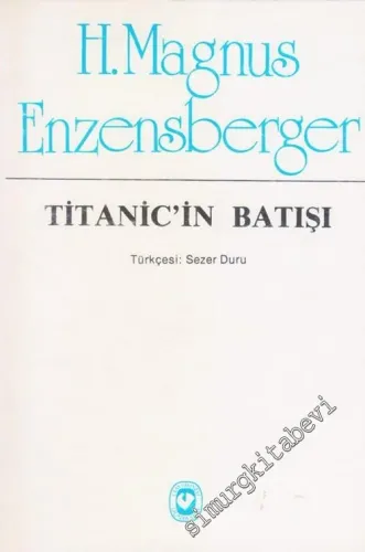 Titanic'in Batışı -        1983