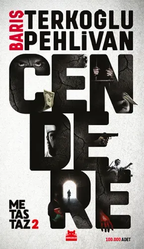 Metastaz 2: Cendere