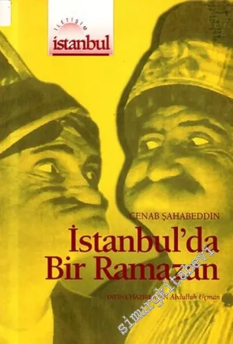 İstanbul'da Bir Ramazan -        1994