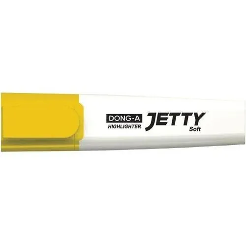 DONG-A JETTY FOSFORLU KALEM PASTEL SARI