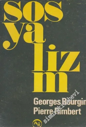Sosyalizm -        1966