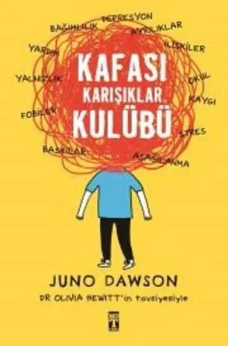Kafası Karışıklar Kulübü