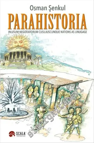 Parahistoria -         2015