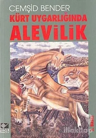 Kürt Uygarlığında Alevilik