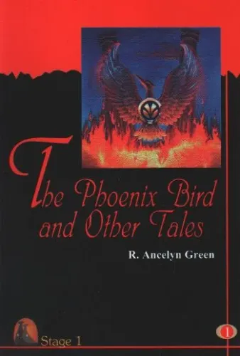 Stage-1: The Phoenix Bird and Other Tales (CD'li)