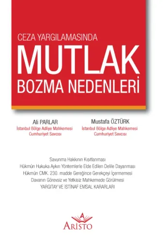 Mutlak Bozma Nedenleri
