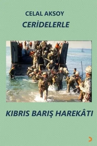 Ceridelerle Kıbrıs Barış Harekâtı