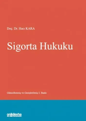 Sigorta Hukuku