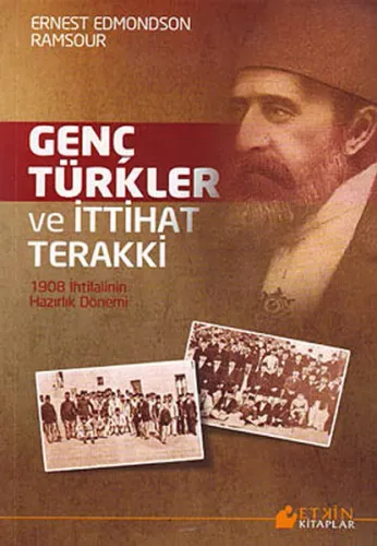 Genç Türkler ve İttihat Terakki; 1908 İhtilalinin Hazırlık Dönemi