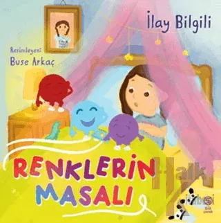 Renklerin Masalı