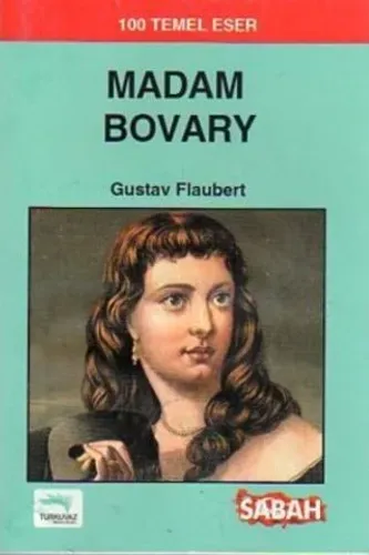 Madam Bovary