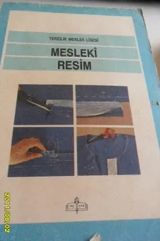 Mesleki Resim