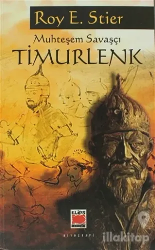 Muhteşem Savaşçı Timurlenk