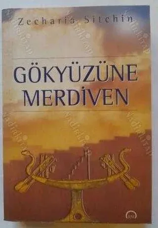 Gökyüzüne Merdiven