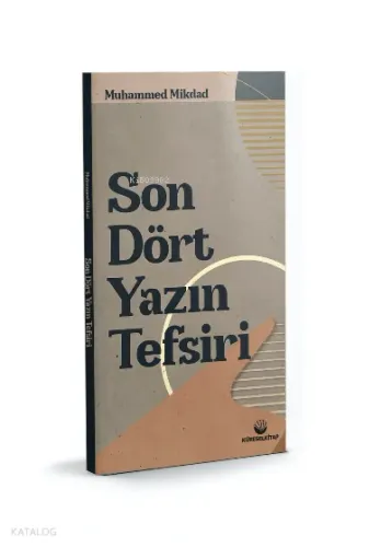 Sön Dört Yazın Tesfiri