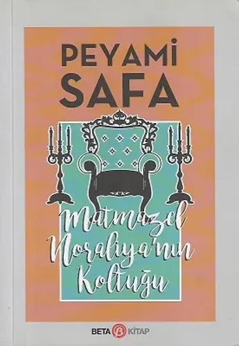 Matmazel Noraliya'nın Koltuğu