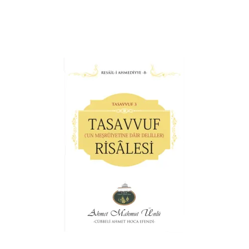 Tasavvuf Risalesi