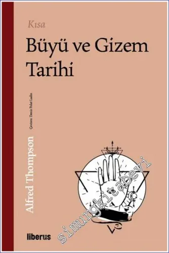 Kısa Büyü ve Gizem Tarihi -         2023