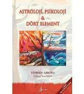Astroloji, Psikoloji ve Dört Element