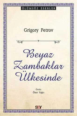 Beyaz Zambaklar Ülkesinde