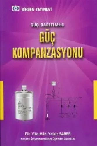 Güç Dağıtımı 8 Güç Kompanzasyonu