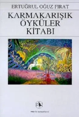 Karmakarışık Öyküler Kitabı