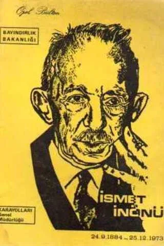 İsmet İnönü