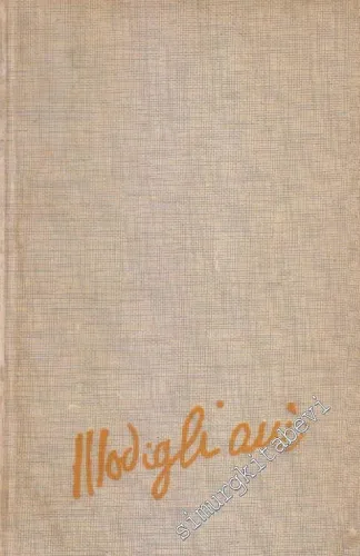 La Vie Passionnée de Modigliani -        1957